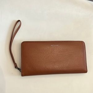 Matt & Nat Wallet Clutch